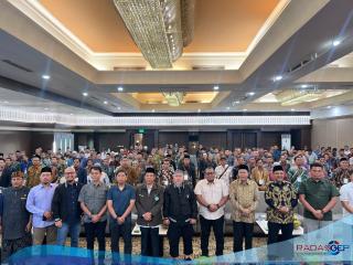 Bersinergi dengan Densus 88, Eks-JI Pilih Tinggalkan Ekstremisme dan Peluk NKRI